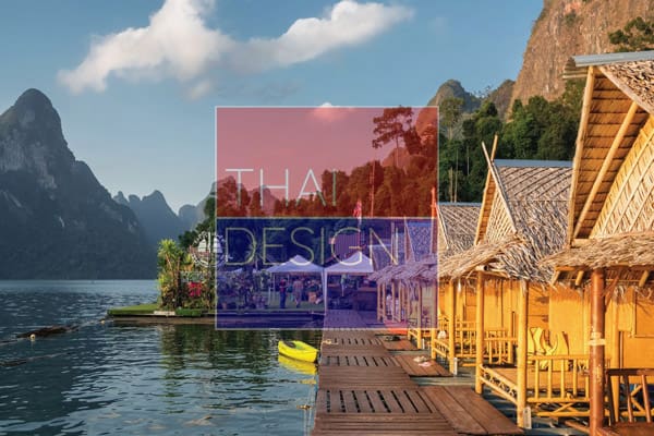 2027 Beautiful Thailand Calendar, A4 size - Image 2